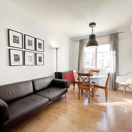 Casa Sagrada Familia Apartment Barcelona Ngoại thất bức ảnh