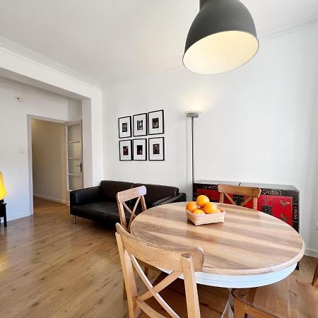 Casa Sagrada Familia Apartment Barcelona Ngoại thất bức ảnh