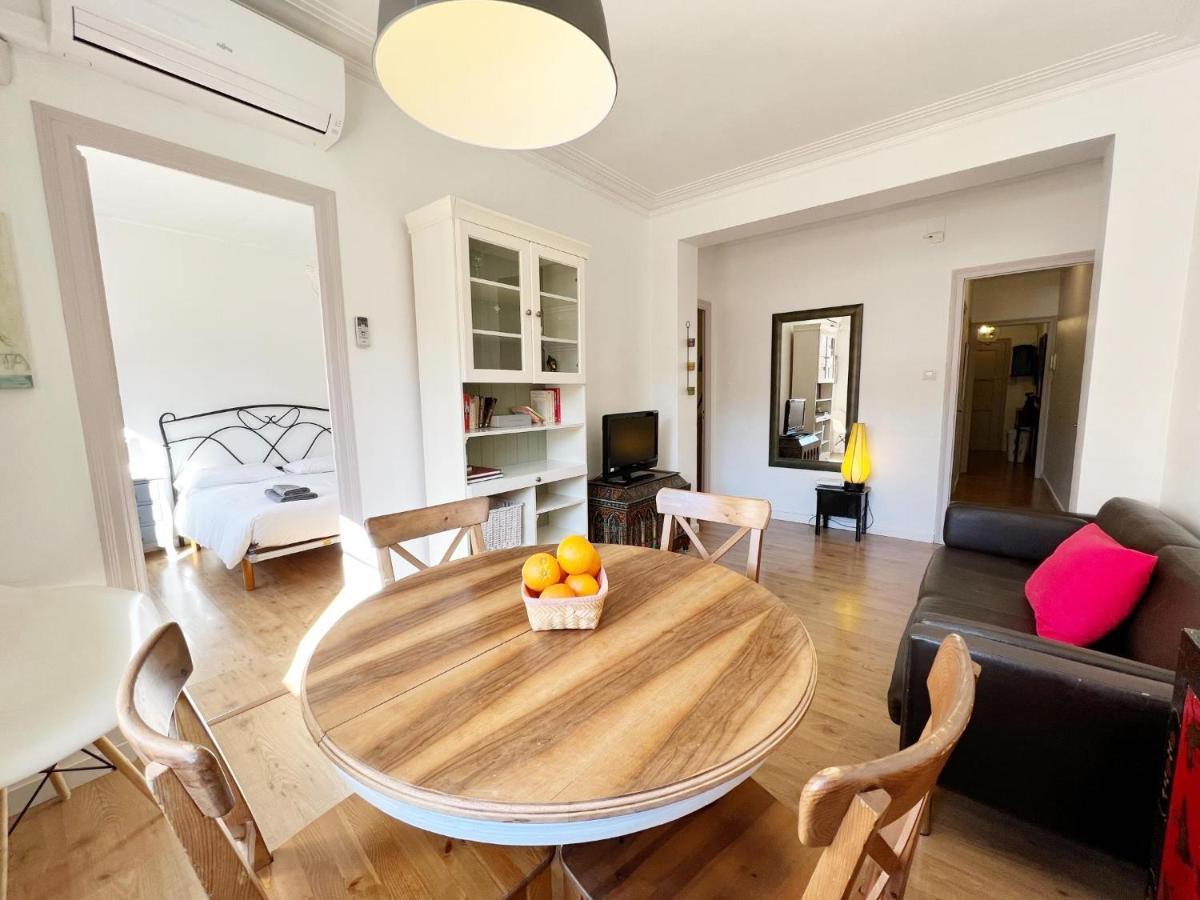 Casa Sagrada Familia Apartment Barcelona Ngoại thất bức ảnh