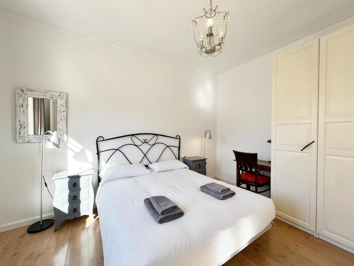 Casa Sagrada Familia Apartment Barcelona Ngoại thất bức ảnh