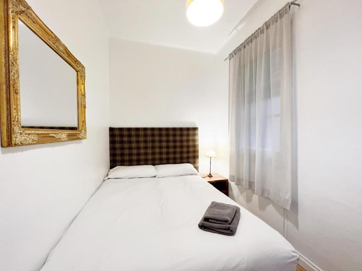 Casa Sagrada Familia Apartment Barcelona Ngoại thất bức ảnh