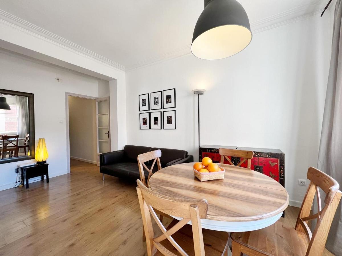 Casa Sagrada Familia Apartment Barcelona Ngoại thất bức ảnh