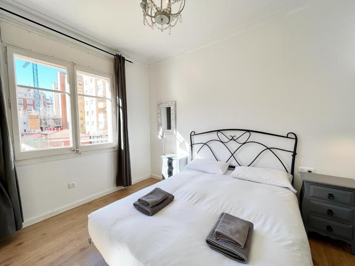 Casa Sagrada Familia Apartment Barcelona Ngoại thất bức ảnh