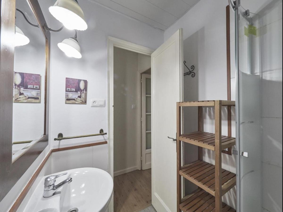 Casa Sagrada Familia Apartment Barcelona Ngoại thất bức ảnh