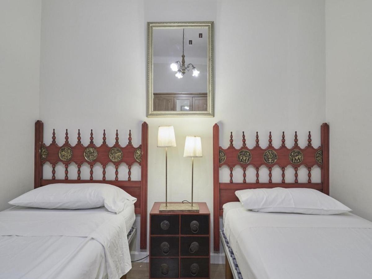 Casa Sagrada Familia Apartment Barcelona Ngoại thất bức ảnh