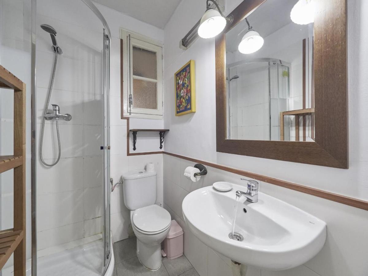 Casa Sagrada Familia Apartment Barcelona Ngoại thất bức ảnh