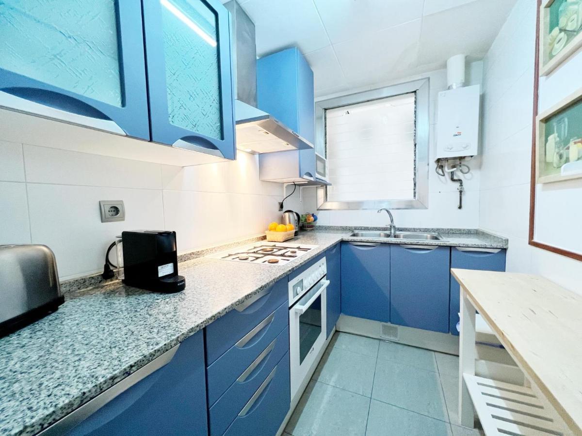 Casa Sagrada Familia Apartment Barcelona Ngoại thất bức ảnh