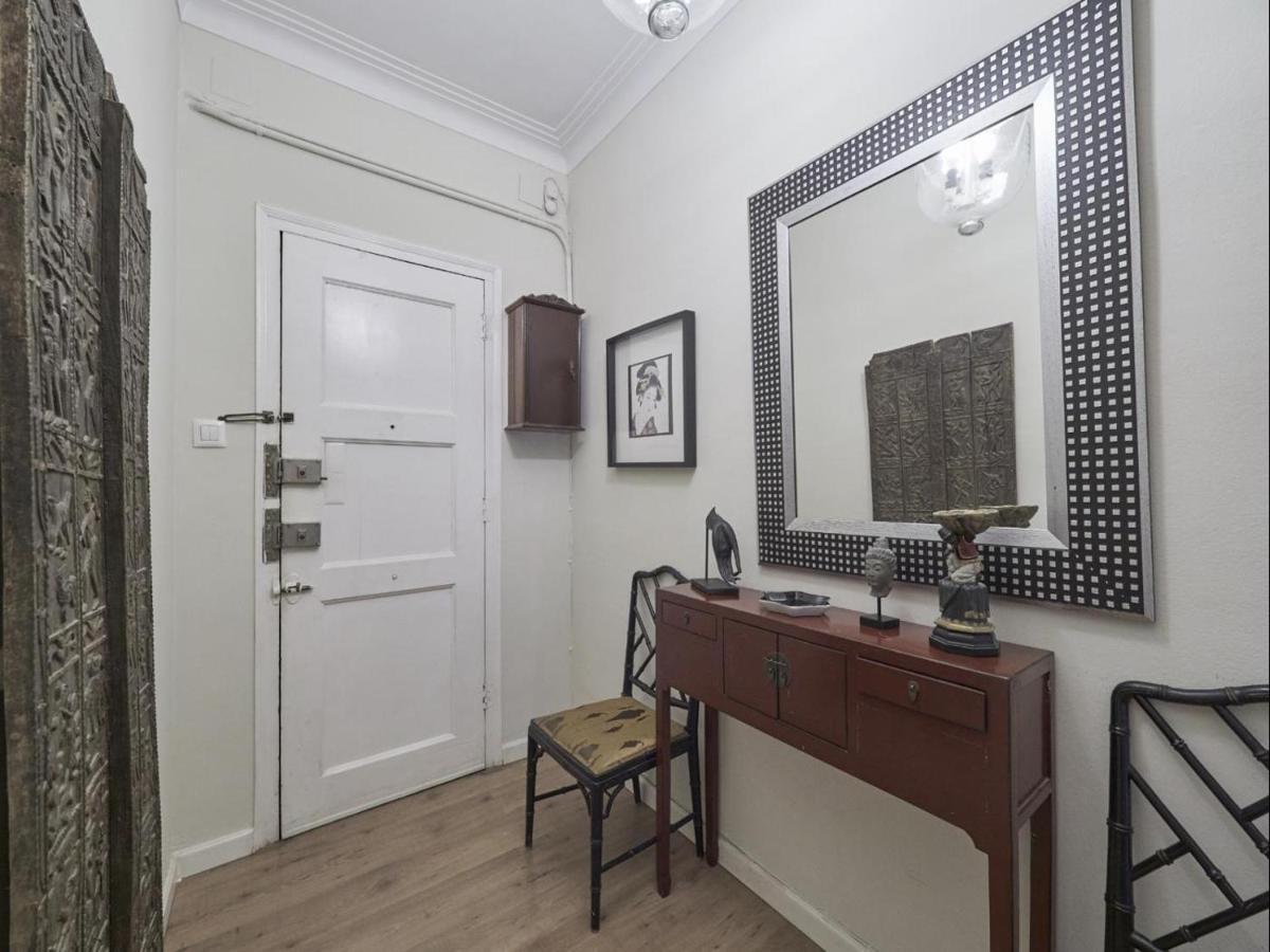 Casa Sagrada Familia Apartment Barcelona Ngoại thất bức ảnh
