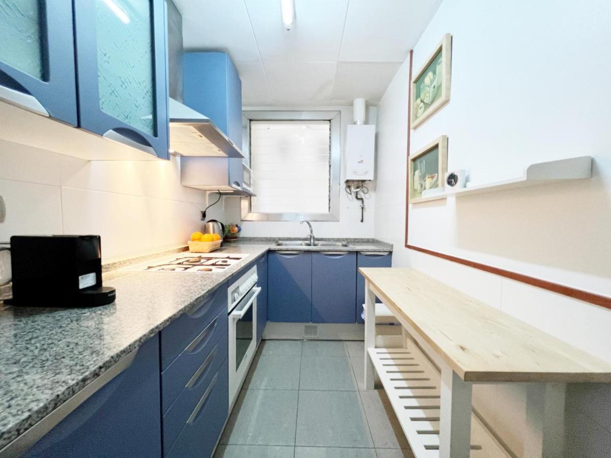 Casa Sagrada Familia Apartment Barcelona Ngoại thất bức ảnh